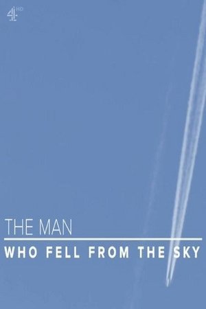 Watch Free The Man Who Fell from the Sky (2021)