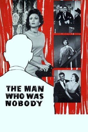 Watch Free The Man Who Was Nobody (1960)