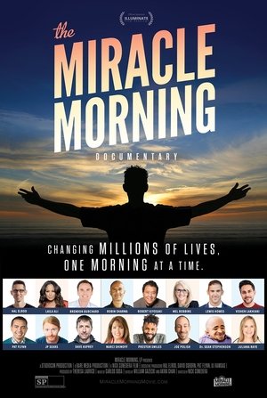 Watch Free The Miracle Morning (2020)