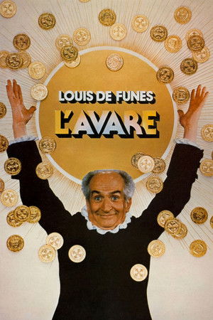 Watch Free The Miser (1980)