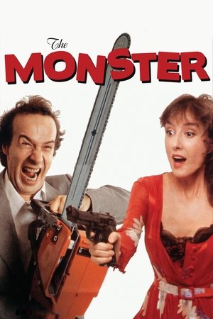 Watch Free The Monster (1994)