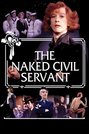 Watch Free The Naked Civil Servant (1975)