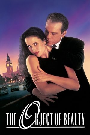 Watch Free The Object of Beauty (1991)