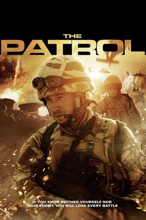 Watch Free The Patrol (2013)