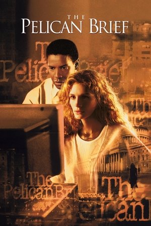 Watch Free The Pelican Brief (1993)
