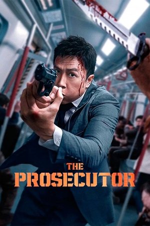 Watch Free The Prosecutor (2024)