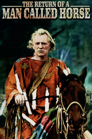 Watch Free The Return of a Man Called Horse (1976)