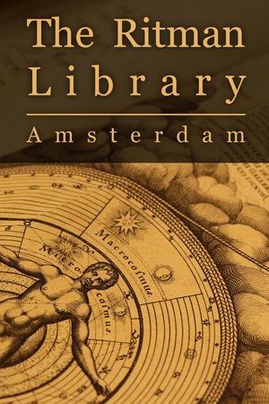Watch Free The Ritman Library: Amsterdam (2017)