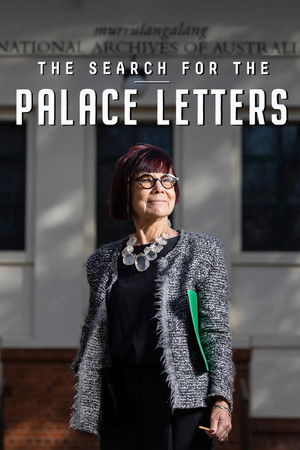 Watch Free The Search for the Palace Letters (2024)