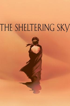Watch Free The Sheltering Sky (1990)