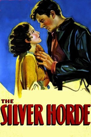 Watch Free The Silver Horde (1930)