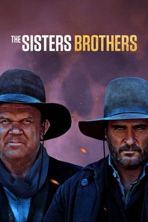 Watch Free The Sisters Brothers (2018)