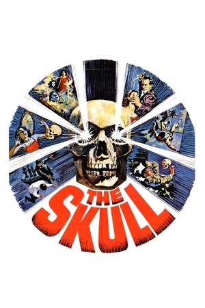 Watch Free The Skull (1965)