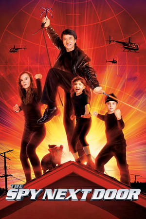 Watch Free The Spy Next Door (2010) jackie chan
