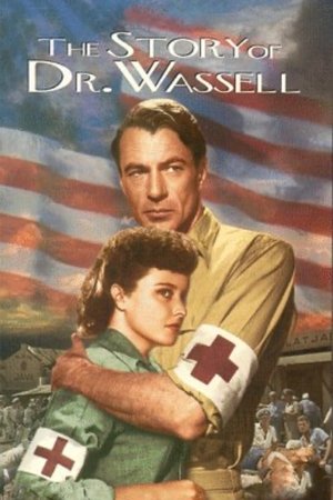 Watch Free The Story of Dr. Wassell (1944)