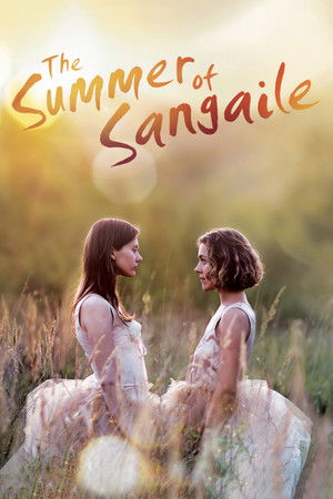 Watch Free The Summer of Sangaile 2015