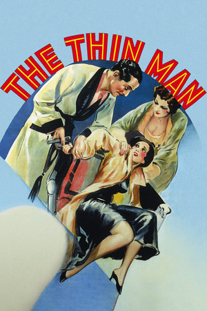 Watch Free The Thin Man (1934)