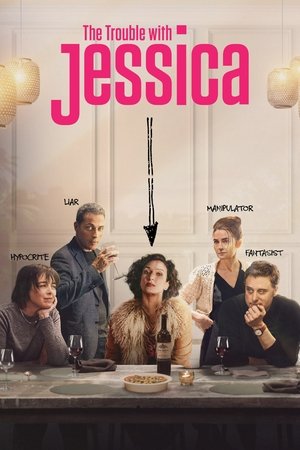 Watch Free The Trouble with Jessica (2023)