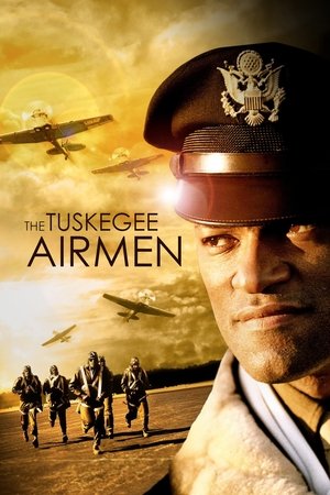 Watch Free The Tuskegee Airmen (1995)