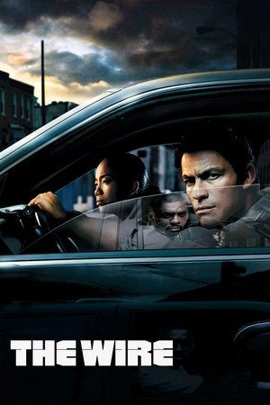 Watch Free The Wire (20022008)