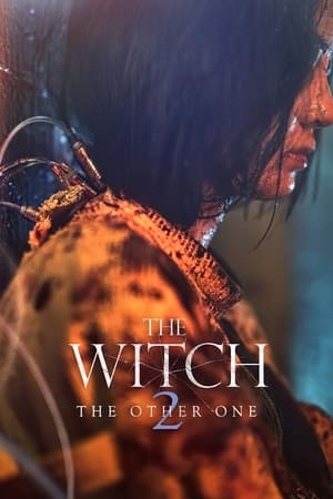 Watch Free The Witch Part 2 The Other One (2022)