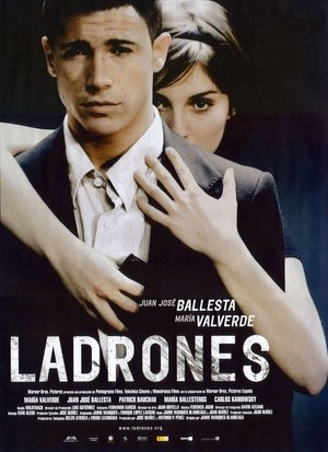 Watch Free Thieves (2007)