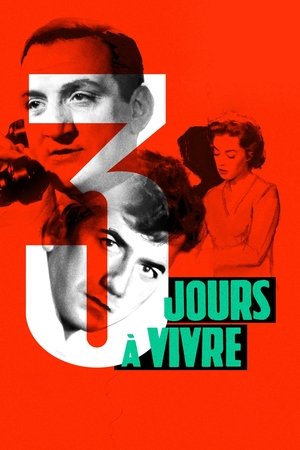 Watch Free Three Days to Live (1957)