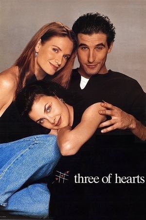 Watch Free Three of Hearts (1993)