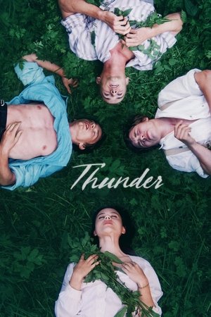 Watch Free Thunder (2022)