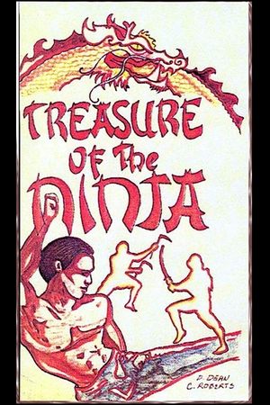 Watch Free Treasure of the Ninja (1987)