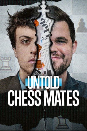 Watch Free Untold: Chess Mates (2026)