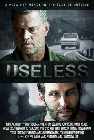 Watch Free Useless (2011)