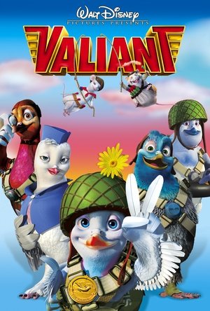 Watch Free Valiant (2005)