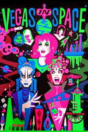 Watch Free Vegas in Space (1991)