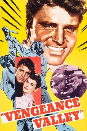 Watch Free Vengeance Valley (1951)