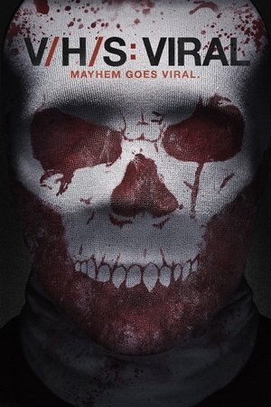 Watch Free V/H/S: Viral (2014)