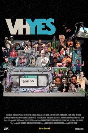 Watch Free VHYes (2019)