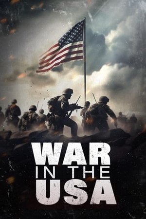Watch Free War in the USA (2025)