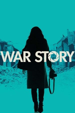 Watch Free War Story (2014)