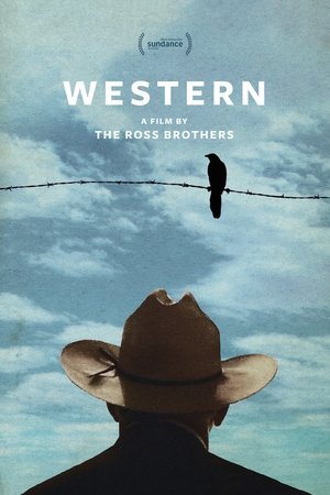 Watch Free Western (2015)