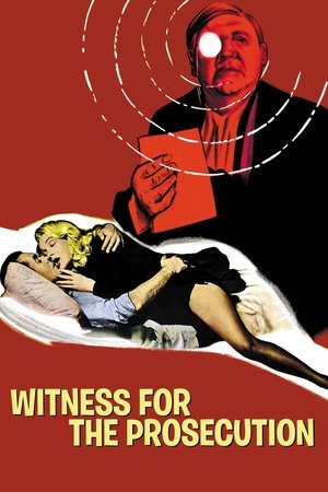Watch Free Witness for the Prosecution (1957)