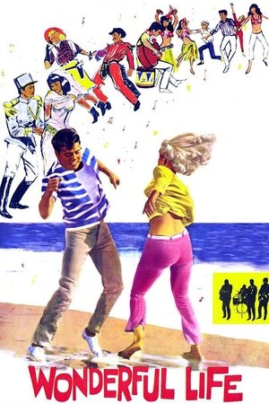 Watch Free Swingers Paradise (1964)