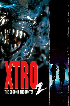 Watch Free Xtro II: The Second Encounter (1990)