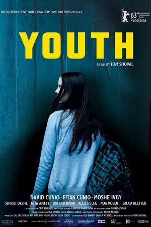 Watch Free Youth (2013)
