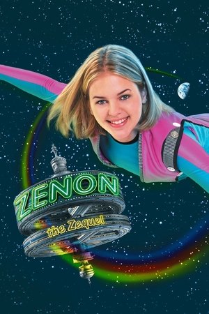 Watch Free Zenon The Zequel (2001)