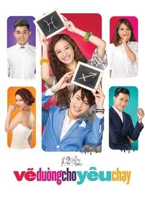 Watch Free 12 Chom Sao Ve Duong Cho Yeu Chay (2015)