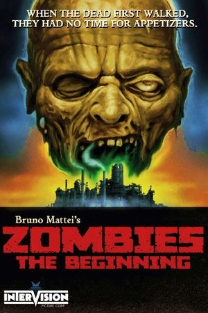 Watch Free Zombies: The Beginning (2007)