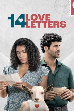 Watch Free 14 Love Letters (2022)
