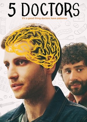 Watch Free 5 Doctors (2016)