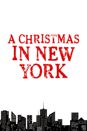 Watch Free A Christmas in New York (2016)